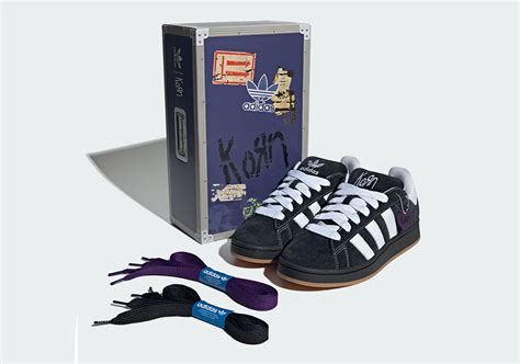 fake korn adidas|where to buy korn adidas.